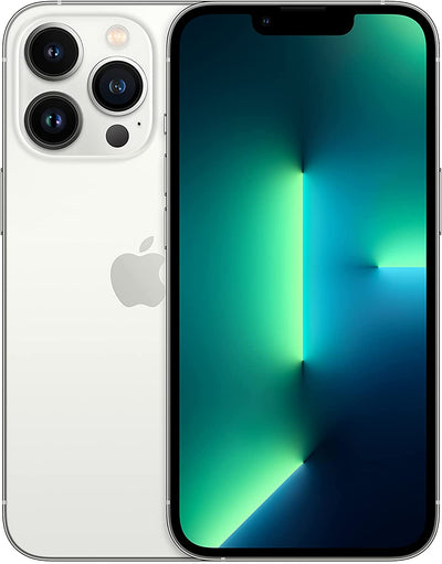 iPhone 13 Pro, 128GB, Sierra Blue Unlocked Smart Phone - Smart Tech Shopping
