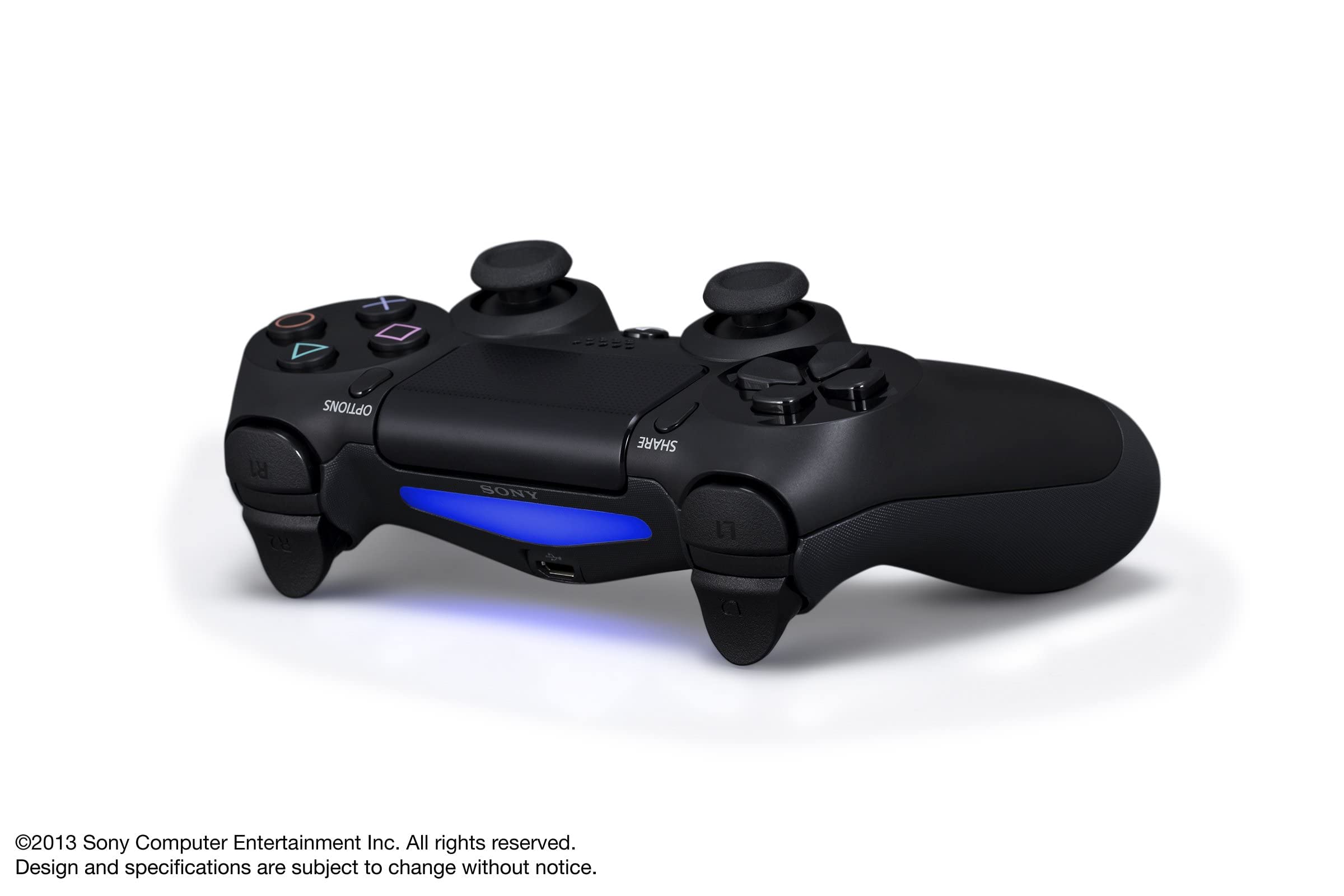 Sony Playstation 4 Dual Shock 4 Controller