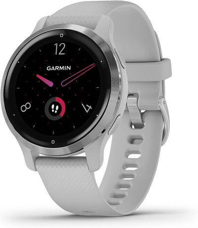Garmin Venu 2, GPS Smartwatch with Advanced Health Monitoring - Smart Tech Shopping