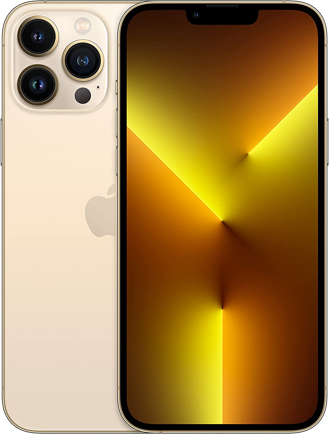 iPhone 13 Pro Max, 128GB, Graphite Unlocked Mobile Phone - Smart Tech Shopping