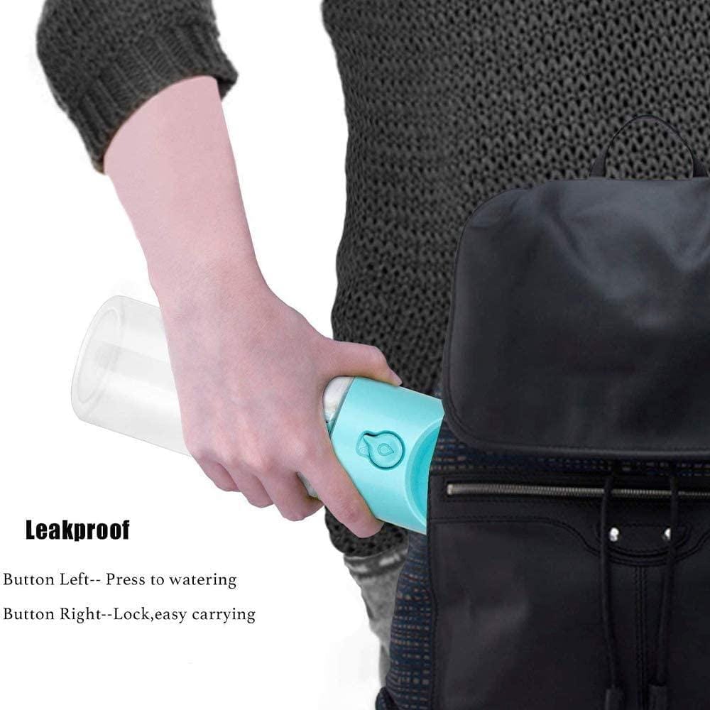 INSTACHEW PETKIT Gen 2 Eversweet Smart Travel, Portable Pet Dog Water Bottle - Smart Tech Shopping