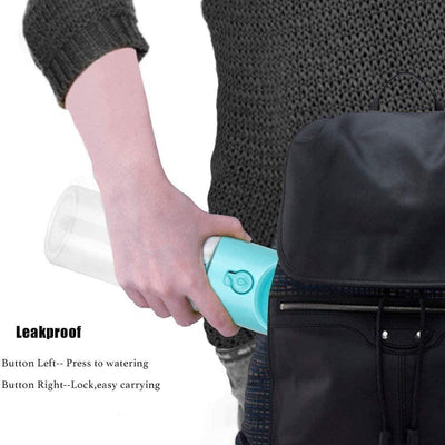 INSTACHEW PETKIT Gen 2 Eversweet Smart Travel, Portable Pet Dog Water Bottle - Smart Tech Shopping
