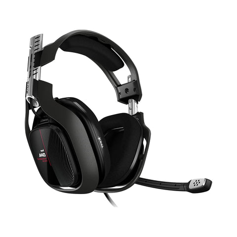 ASTRO Gaming A40 TR Wired Headset + MixAmp Pro TR - Dolby Audio for PS5/PS4/PC/Mac - Smart Tech Shopping