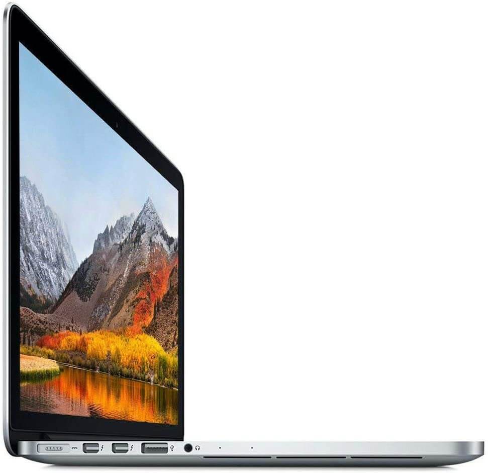 Apple MacBook Pro 128GB Flash Storage  8GB LPDDR3  13.3in with Intel Core i5 2.7 GHz