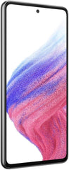 SAMSUNG Galaxy A53 5G  Factory Unlocked - Smart Tech Shopping