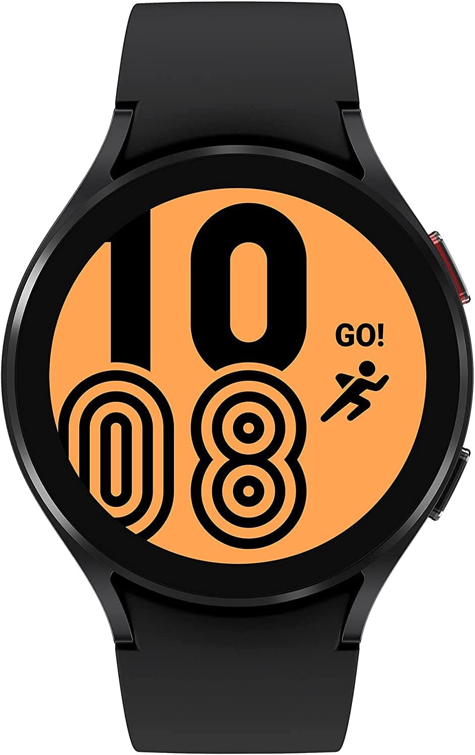 SAMSUNG Galaxy Watch 4, 40mm Smartwatch with ECG Monitor Tracker for Health, US Version - Smart Tech Shopping