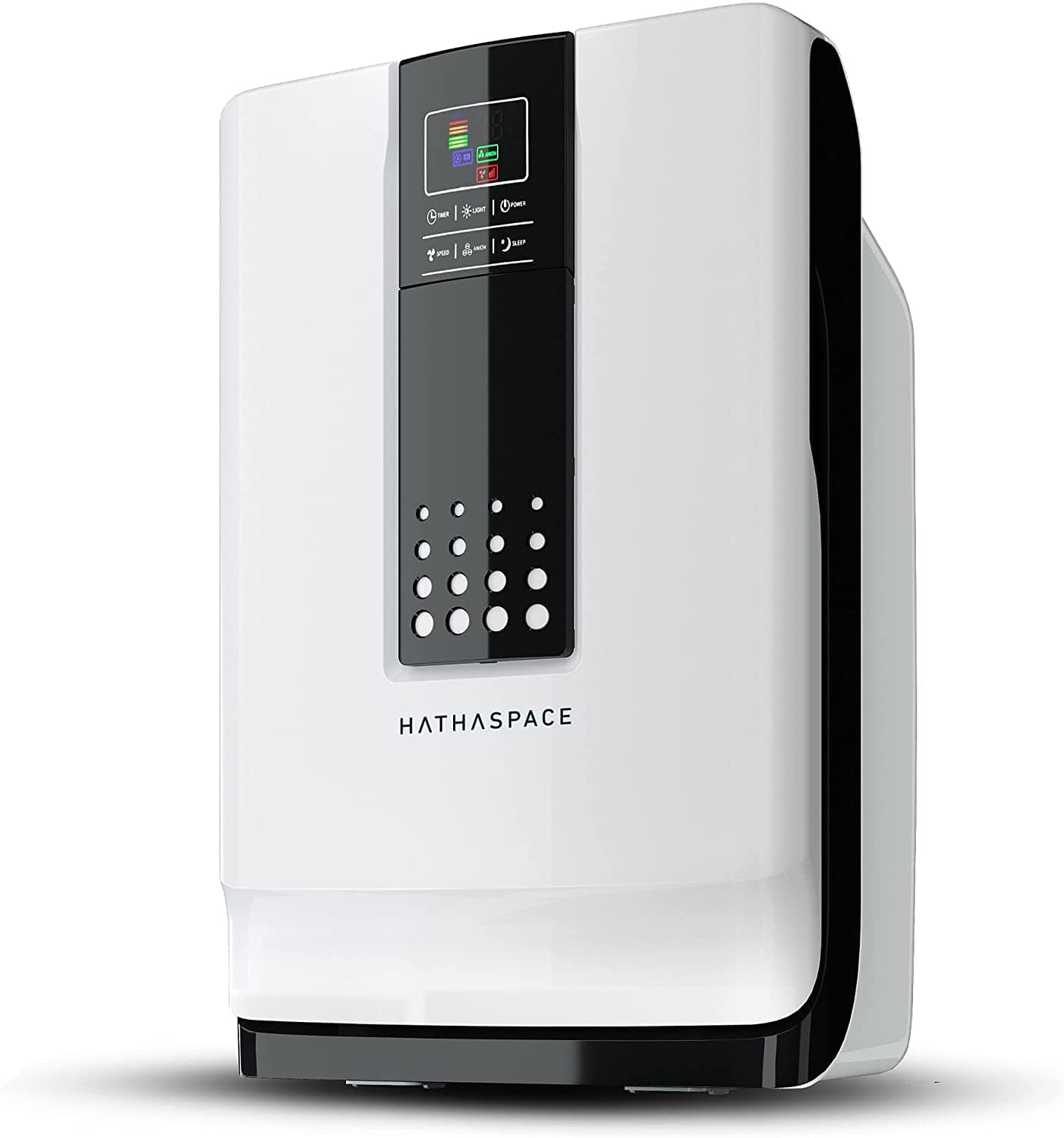 Hathaspace Smart True Hepa Air Purifier - Smart Tech Shopping