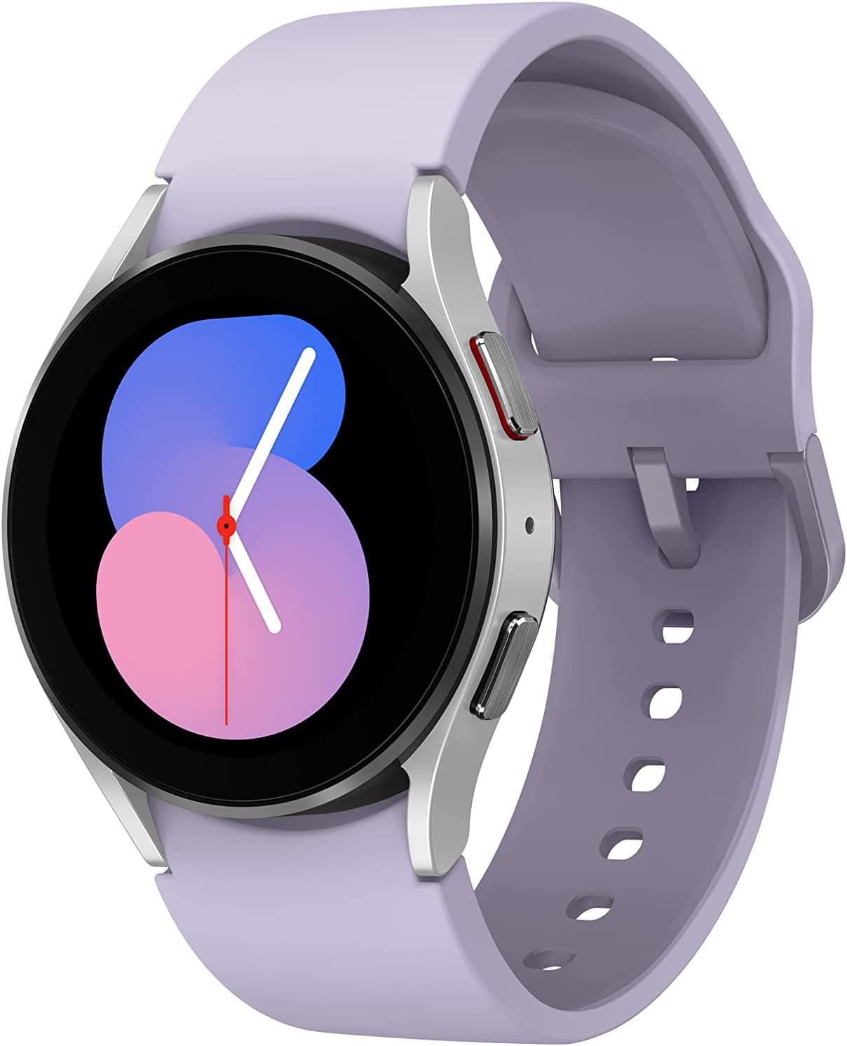 SAMSUNG Galaxy Watch 5 40mm Bluetooth Smartwatch w/Body ,Enhanced GPS Tracking, US Version - Smart Tech Shopping