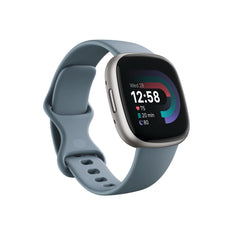 Fitbit Versa 4 Fitness Smartwatch with Daily Readiness - Smart Tech Shopping