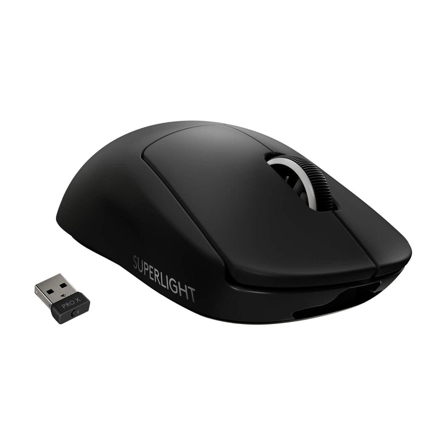 Logitech G PRO X SUPERLIGHT Wireless Gaming Mouse - Ultra-Lightweight with HERO 25K Sensor - Smart Tech Shopping