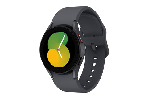 SAMSUNG Galaxy Watch 5 40mm Bluetooth Smartwatch w/Body ,Enhanced GPS Tracking, US Version - Smart Tech Shopping