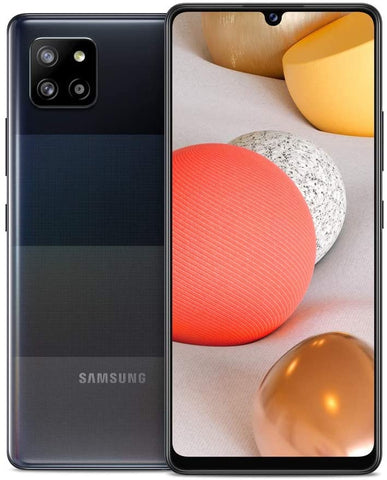 SAMSUNG Galaxy A53 5G  Factory Unlocked - Smart Tech Shopping
