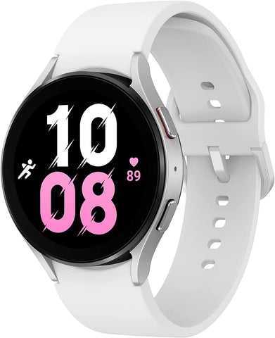 SAMSUNG Galaxy Watch 5 40mm Bluetooth Smartwatch w/Body ,Enhanced GPS Tracking, US Version - Smart Tech Shopping