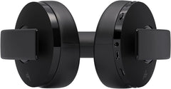 PlayStation 4 Gold Wireless Headset [Black]