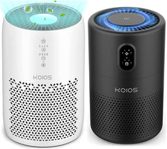 Breathe Clean Air with KOIOS: The Top Air Purifier for Your Home