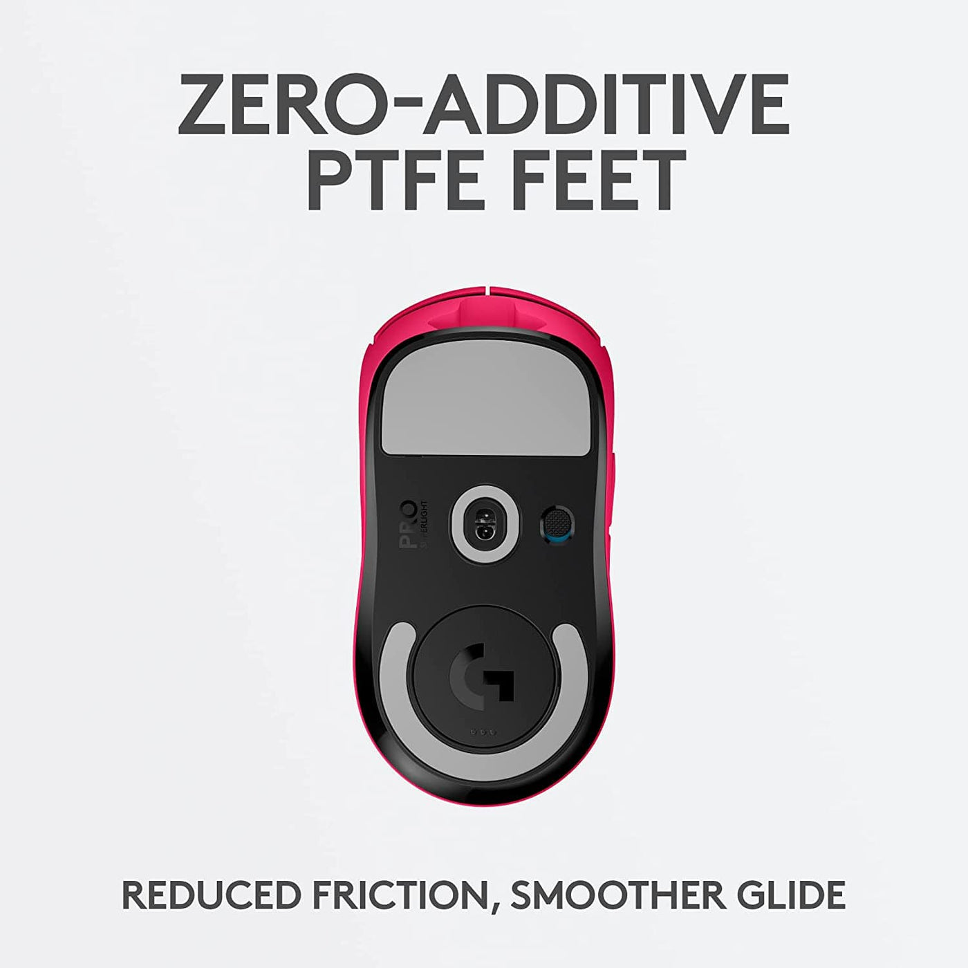 Logitech G PRO X SUPERLIGHT Wireless Gaming Mouse - Smart Tech Shopping