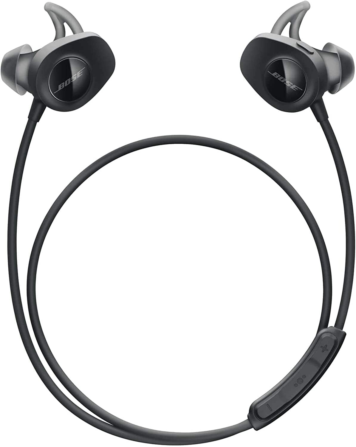 Sport Wireless, Sweat Resistant, In-Ear Earphones for entertainment purposes - Smart Tech Shopping