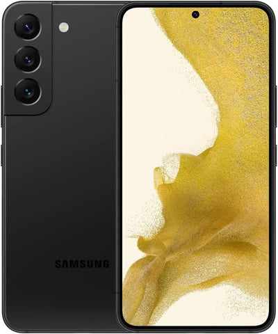 Samsung Galaxy S22+ Smartphone  Factory Unlocked  128GB, 8K Camera & Video , US Version - Smart Tech Shopping