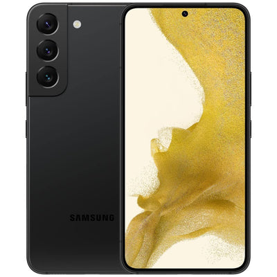 Samsung Galaxy S22+ Smartphone  Factory Unlocked  128GB, 8K Camera & Video , US Version - Smart Tech Shopping
