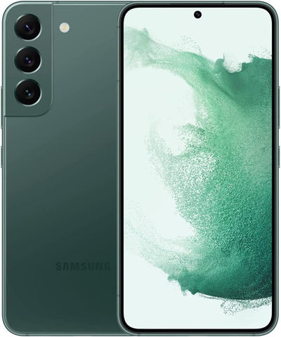Samsung Galaxy S22+ Smartphone  Factory Unlocked  128GB, 8K Camera & Video , US Version - Smart Tech Shopping