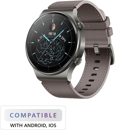 HUAWEI Watch GT 2 Pro Smart Watch - Smart Tech Shopping