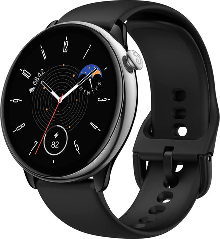 Amazfit GTR Mini Smart Watch for Men - Smart Tech Shopping