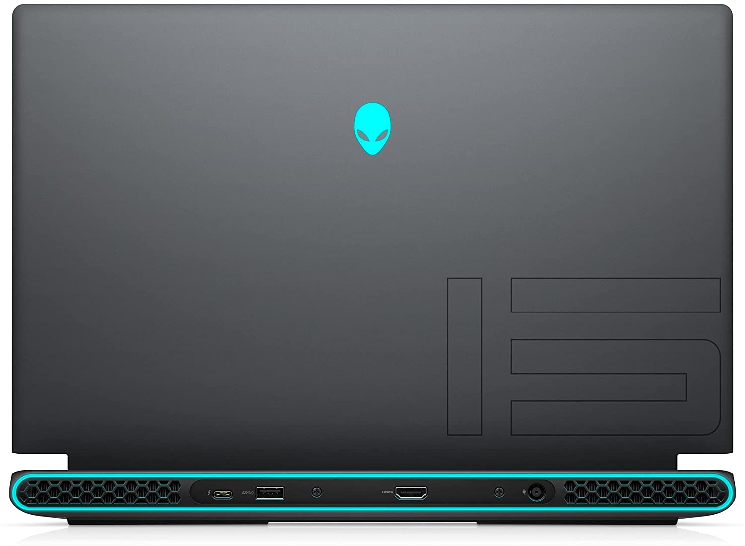 Alienware M15 R6 Gaming Laptop - Smart Tech Shopping