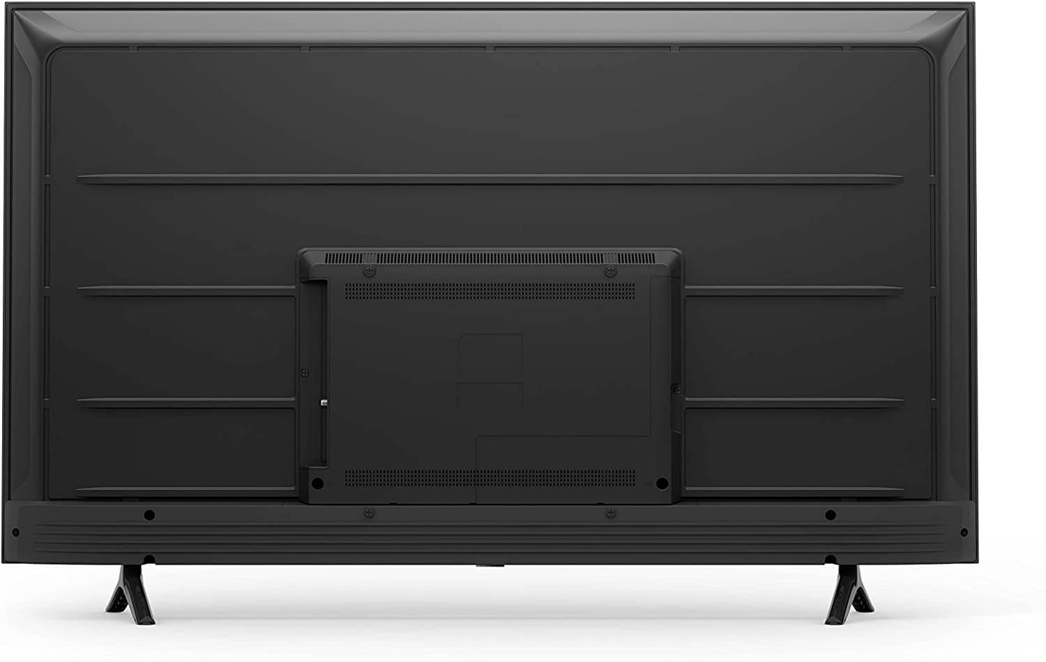 Amazon Fire Smart TV 4K Ultra HD 55 inch 4-Series - Smart Tech Shopping