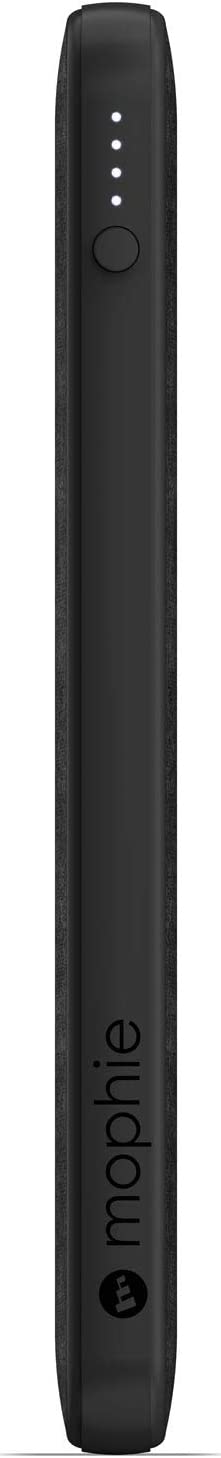 mophie powerstation mini universal battery (5000mah) - Smart Tech Shopping