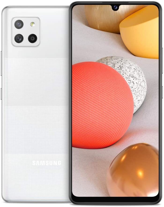 SAMSUNG Galaxy A53 5G  Factory Unlocked - Smart Tech Shopping