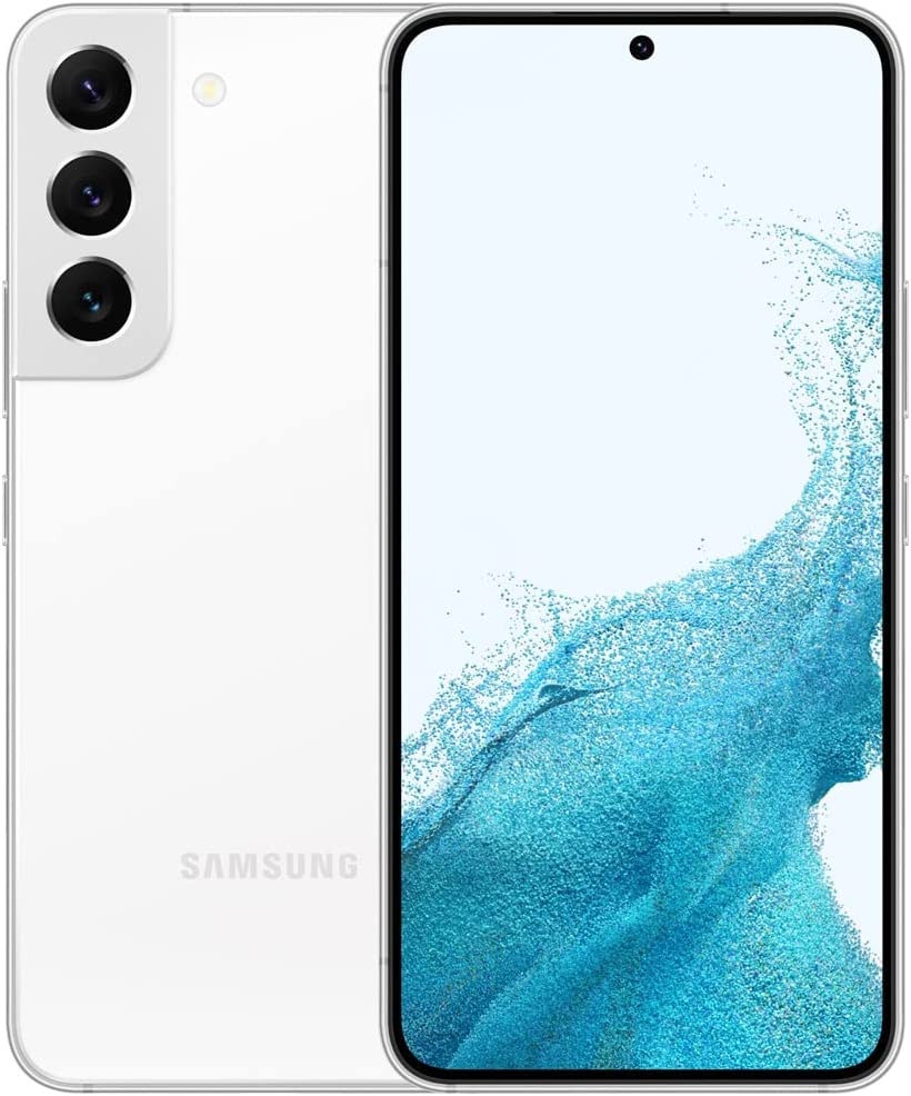 Samsung Galaxy S22+ Smartphone  Factory Unlocked  128GB, 8K Camera & Video , US Version - Smart Tech Shopping