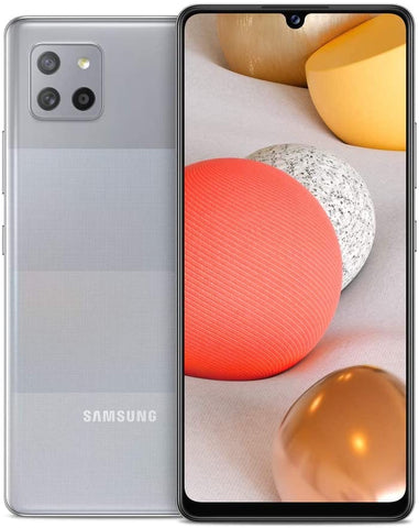 SAMSUNG Galaxy A53 5G  Factory Unlocked - Smart Tech Shopping