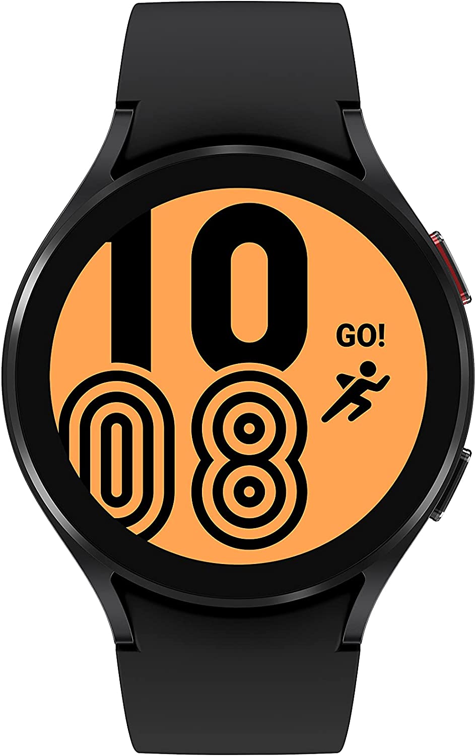 SAMSUNG Galaxy Watch 4, 40mm Smartwatch with ECG Monitor Tracker for Health, US Version - Smart Tech Shopping