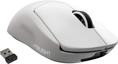 Logitech G PRO X SUPERLIGHT Wireless Gaming Mouse - Smart Tech Shopping