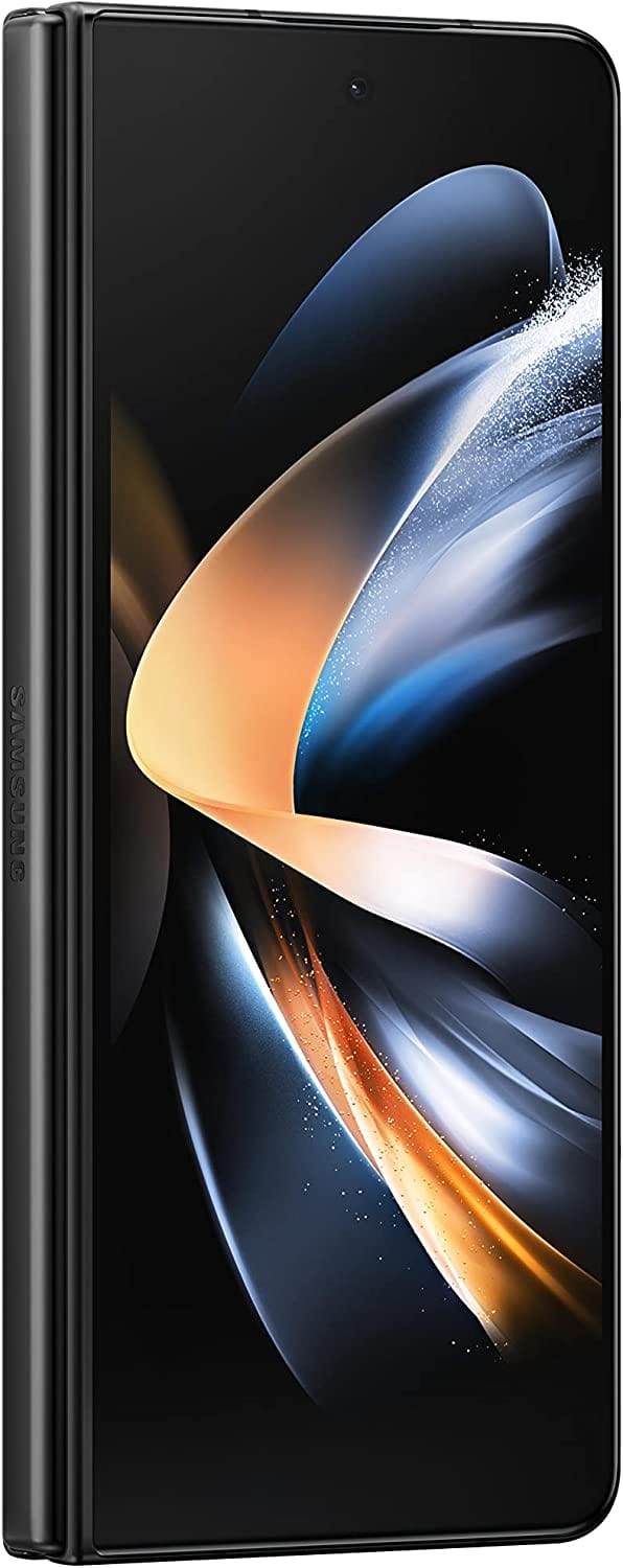 SAMSUNG Galaxy Z Fold 4 Factory Unlocked Android Smartphone, 512GB, Flex Mode,  Foldable Display, S Pen Compatible, US Version - Smart Tech Shopping