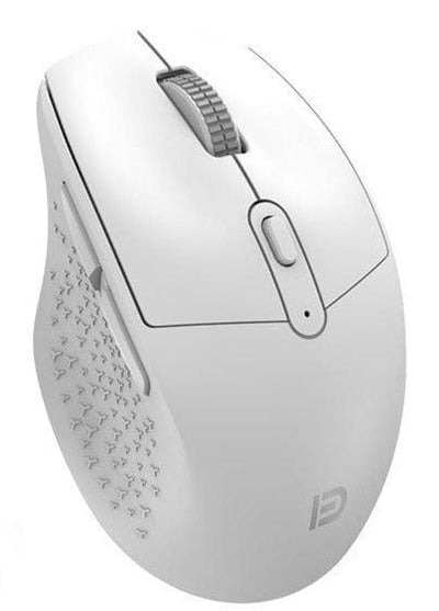 Victsing Ergonomic Whisper Rechargeable Wireless Mouse - Smart Tech Shopping