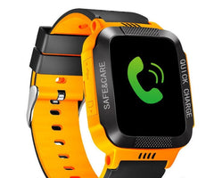 Y21S Smart Watch Waterproof for Children's - Smart Tech Shopping