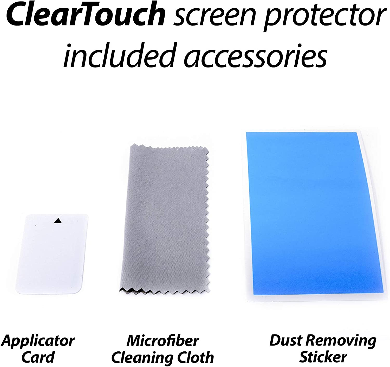 Screen Protector for JBL Link View (Screen Protector by BoxWave) - Smart Tech Shopping