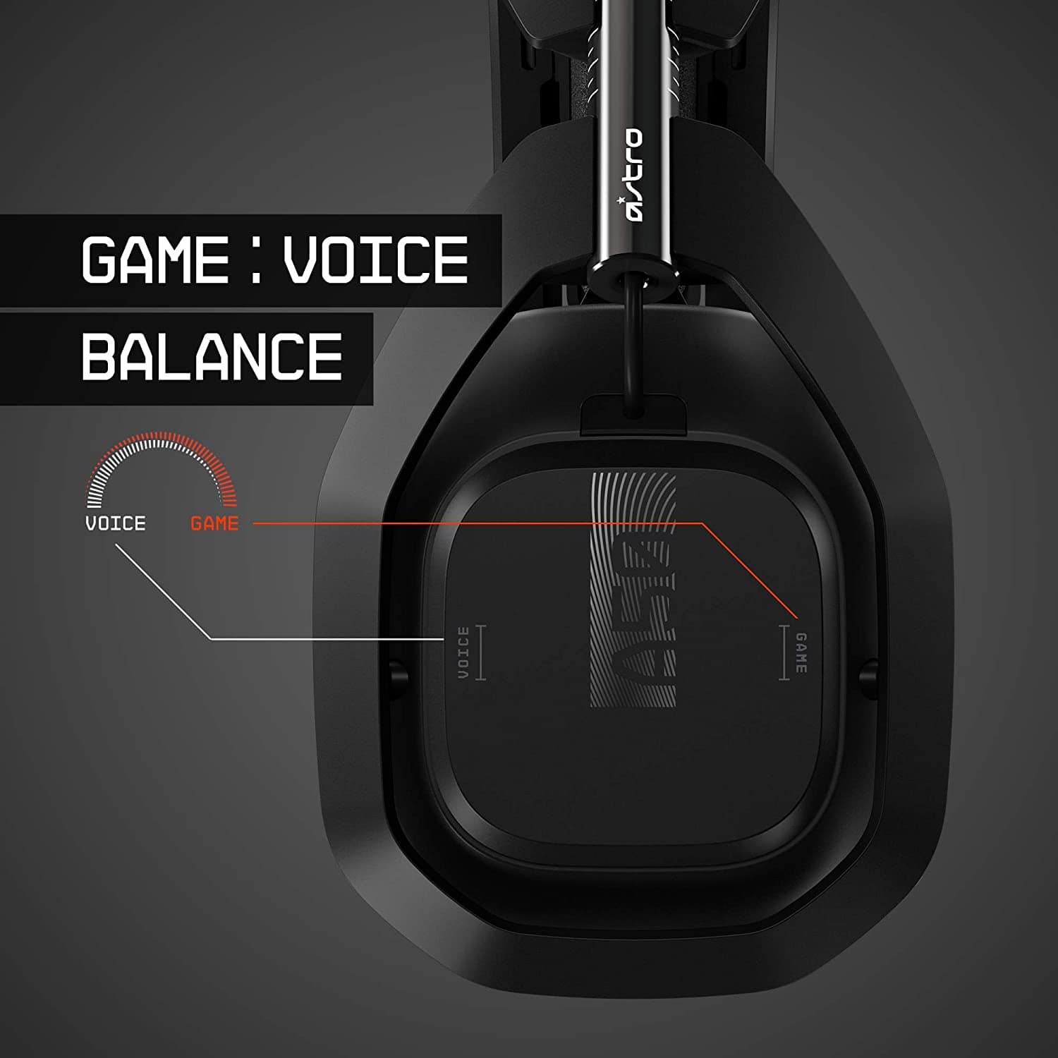 ASTRO A50, Wireless Gaming Headset, ASTRO A50 Base Station - Smart Tech Shopping