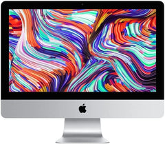 Shop 2017 Apple iMac Core i5 21.5" | 8GB RAM, 1TB - Renewed Silver Model