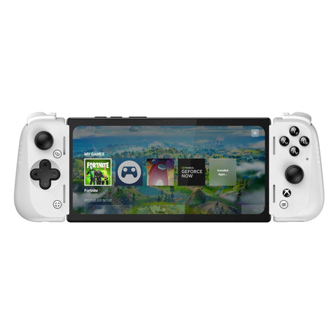 Razer Kishi V2 Pro: Xbox Mobile Controller (Android) & Cloud Gaming!