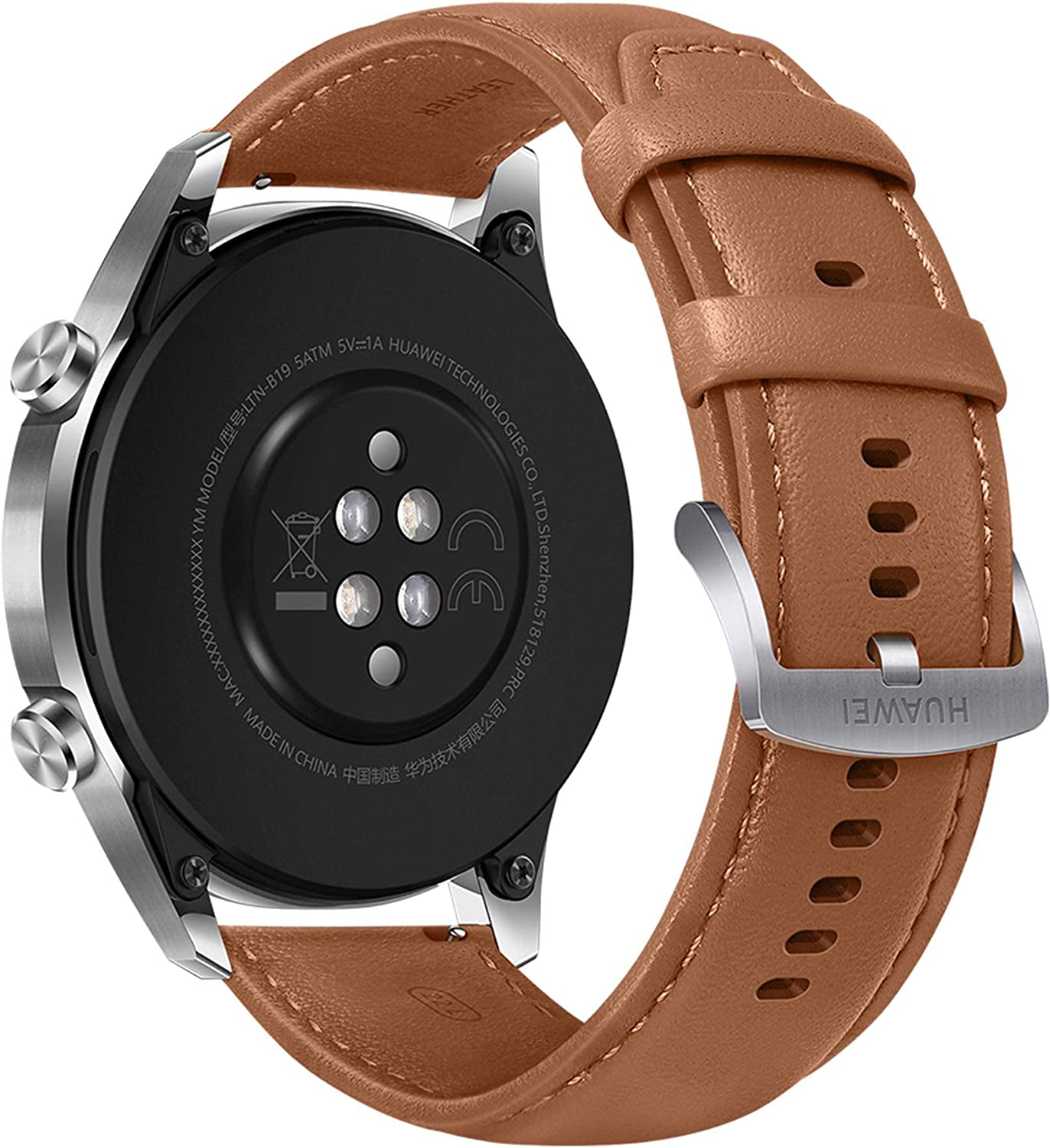 HUAWEI Watch GT 2 Bluetooth SmartWatch - Smart Tech Shopping