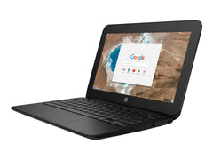 HP 11 G5 Chromebook 11.6" HD Touch Intel Celeron N3060 4GB Ram 16GB Storage Webcam Chrome OS - Smart Tech Shopping