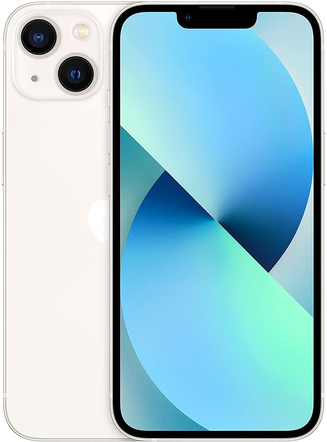 Apple iPhone 13, 128GB, Blue Unlocked Smart Phone - Smart Tech Shopping