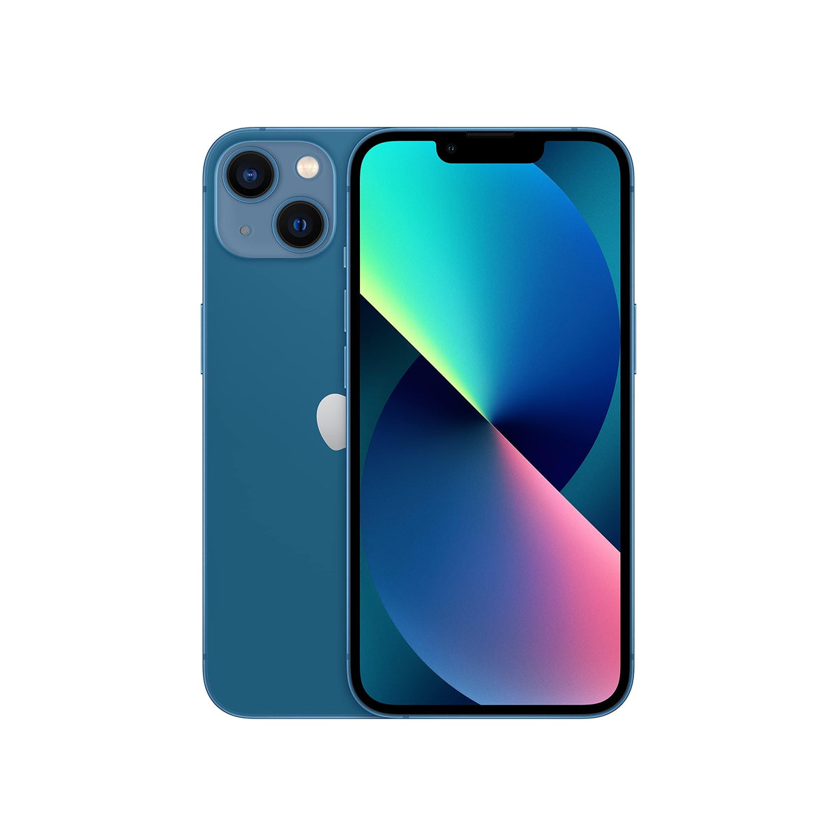 Apple iPhone 13, 128GB, Blue Unlocked Smart Phone - Smart Tech Shopping
