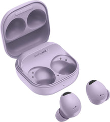 SAMSUNG Galaxy Buds Pro 2 [2022] (SM-R510) - (Violet) - Smart Tech Shopping