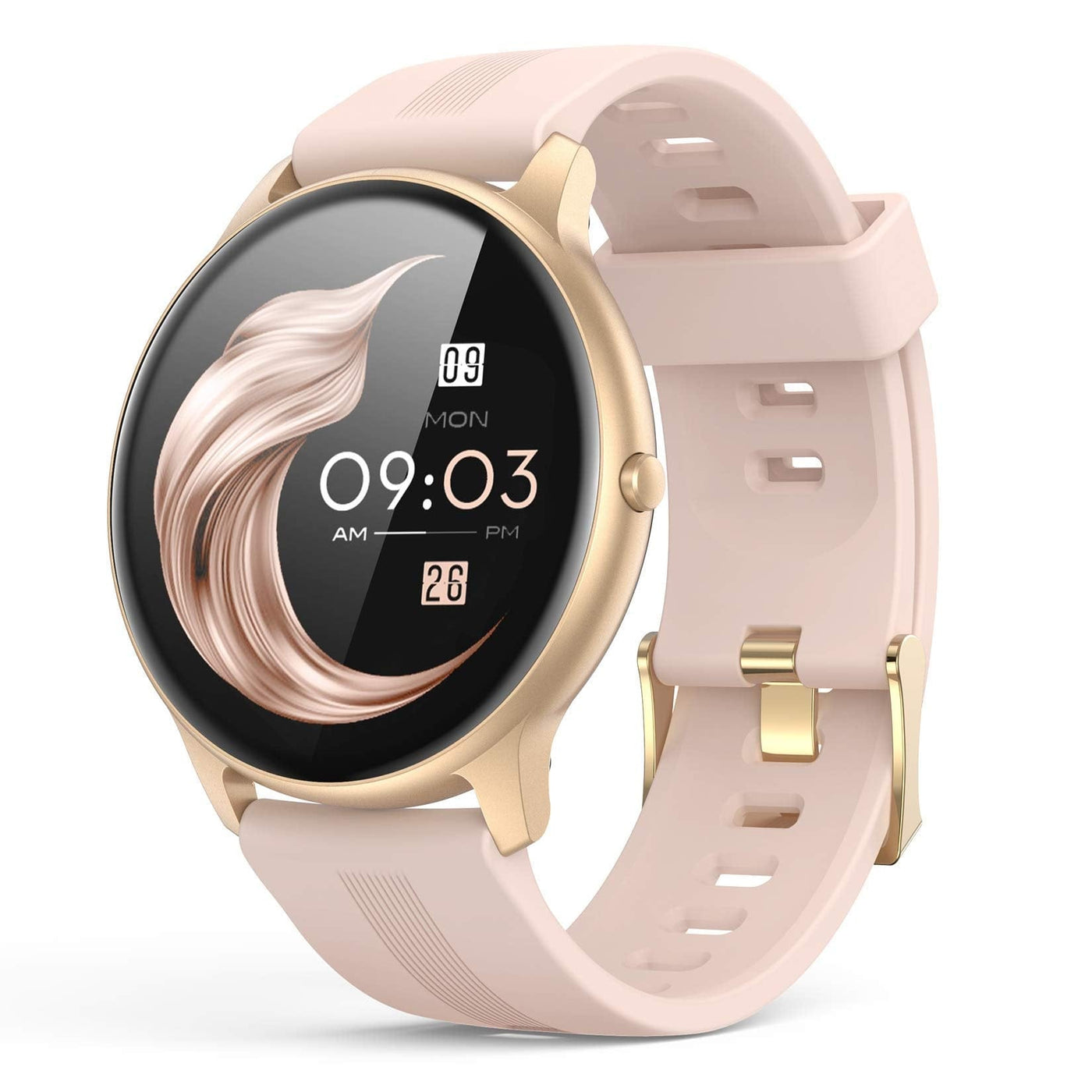AGPTEK Smart Watch for Women - Smart Tech Shopping