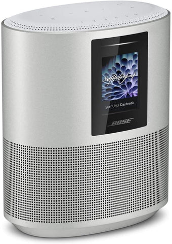 Bose Smart Speaker 500, Bluetooth Home Speaker with Alexa Voice Control - Smart Tech Shopping