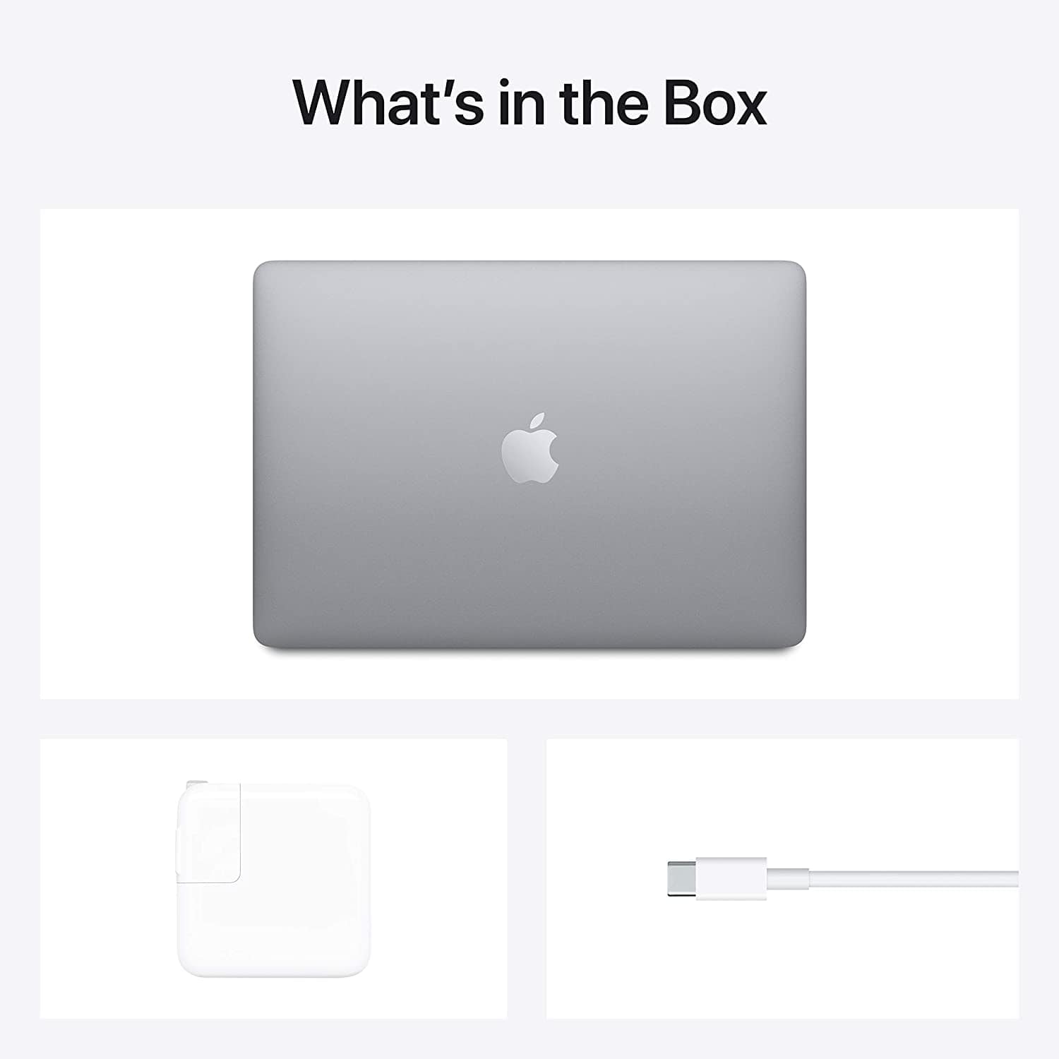 2020 Apple MacBook Air Laptop 8GB RAM, 256GB SSD Backlit Keyboard - Smart Tech Shopping