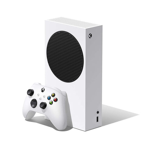 Xbox Series S 512GB All-Digital Console Bundle - Smart Tech Shopping